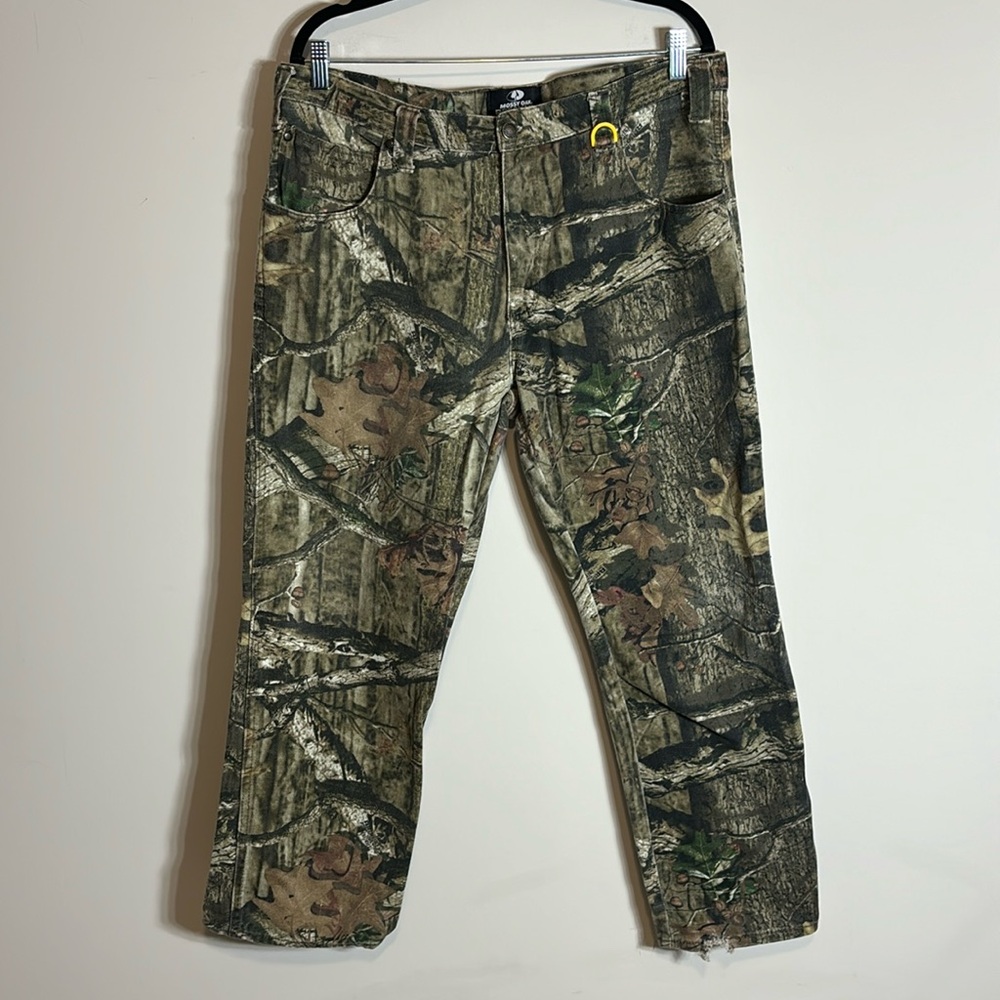 Mossy Oak Camo Pants